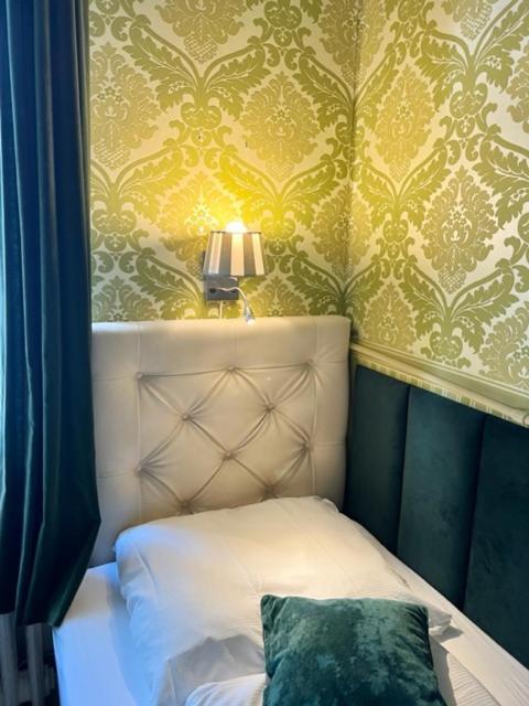 Hotel Pension Bella Berlin Kültér fotó