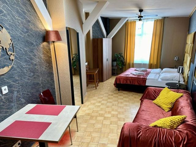 Hotel Pension Bella Berlin Kültér fotó
