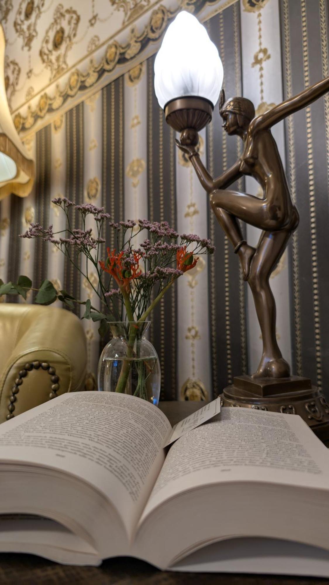 Hotel Pension Bella Berlin Kültér fotó