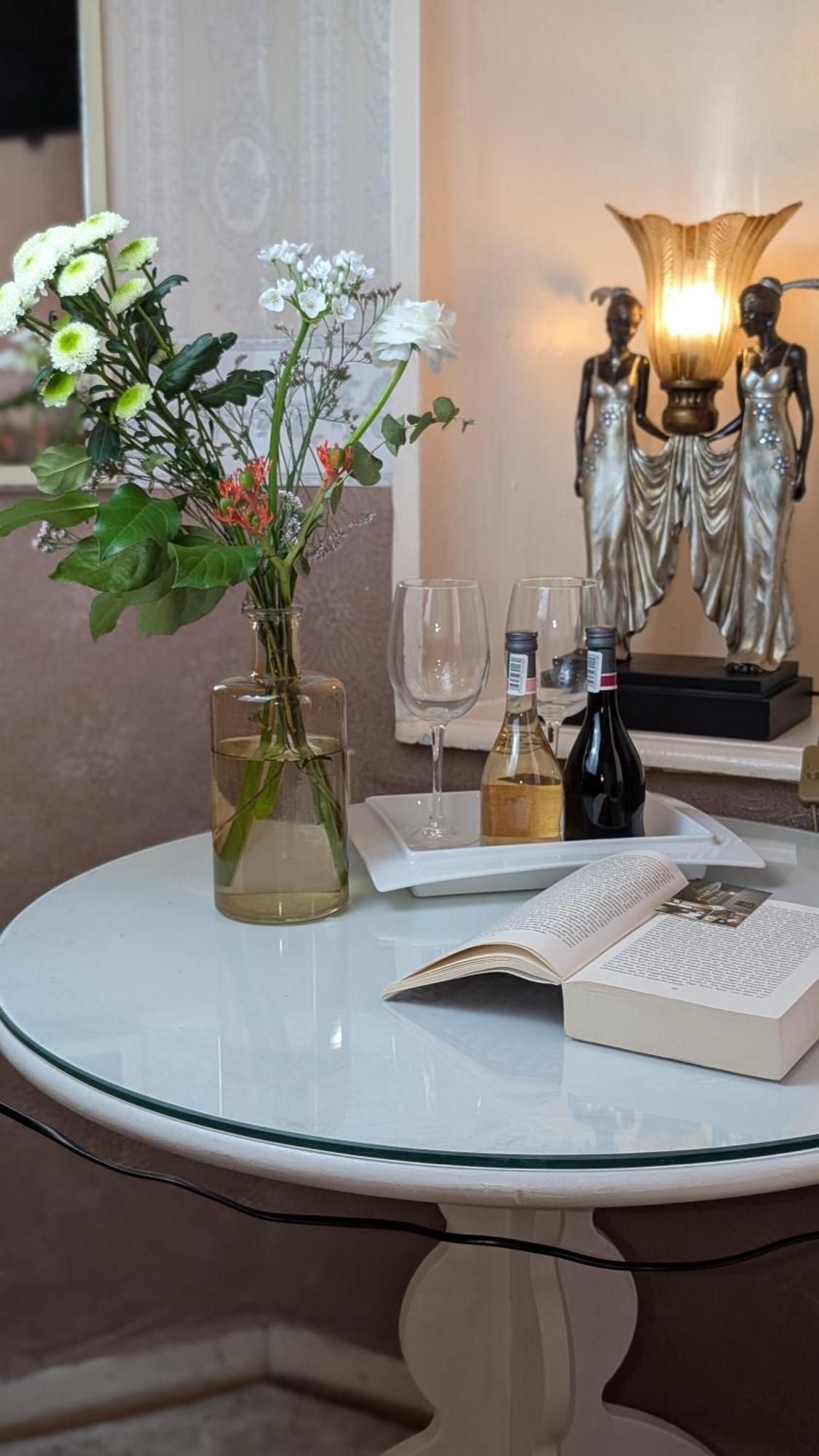 Hotel Pension Bella Berlin Kültér fotó