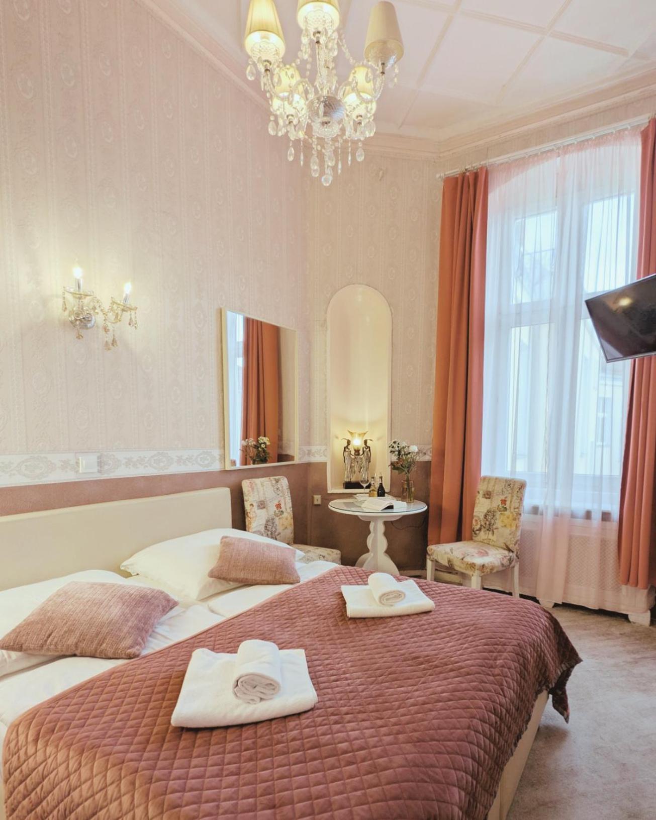 Hotel Pension Bella Berlin Kültér fotó