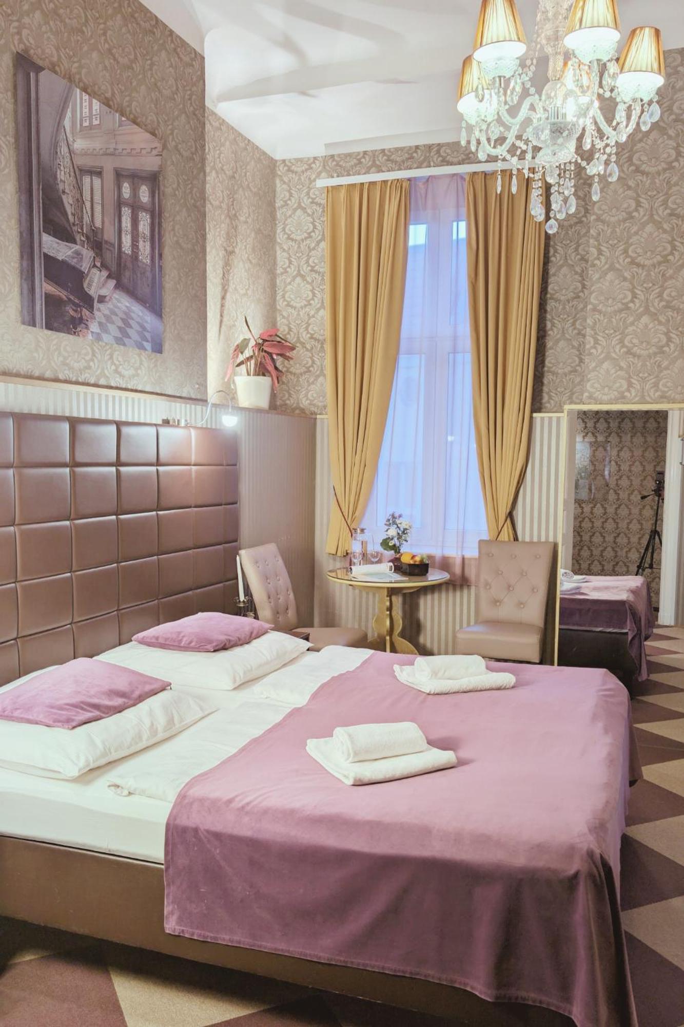 Hotel Pension Bella Berlin Kültér fotó