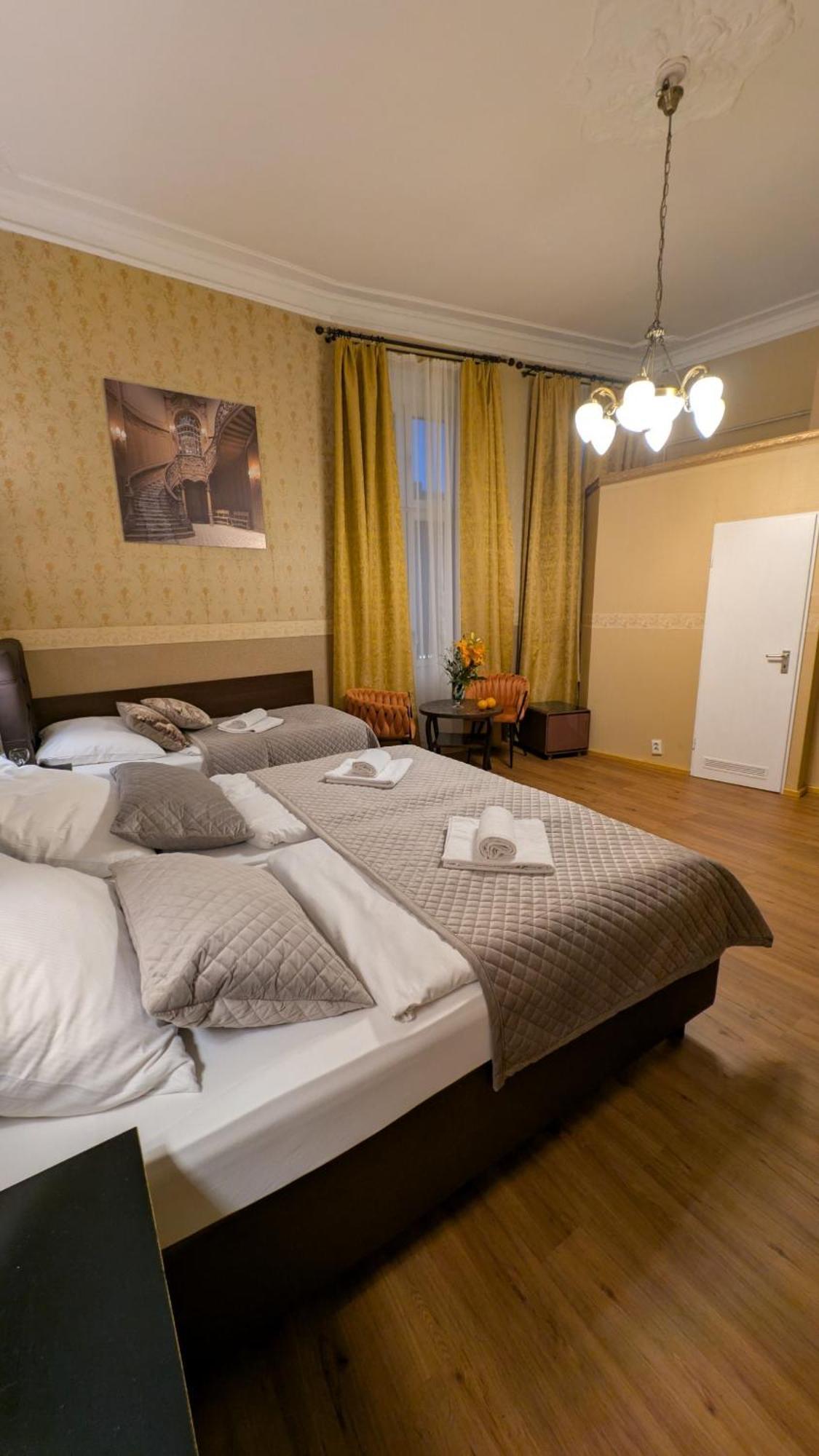 Hotel Pension Bella Berlin Kültér fotó