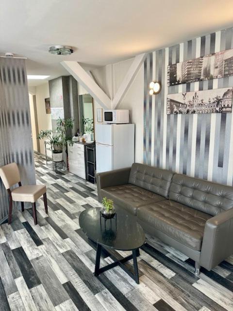Hotel Pension Bella Berlin Kültér fotó