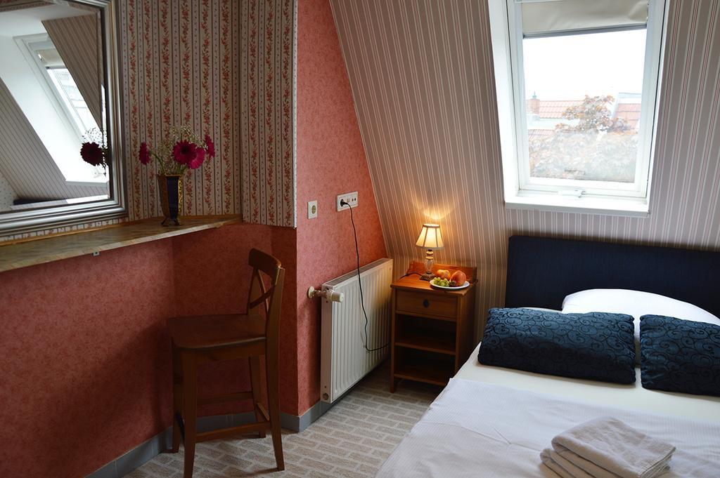Hotel Pension Bella Berlin Kültér fotó